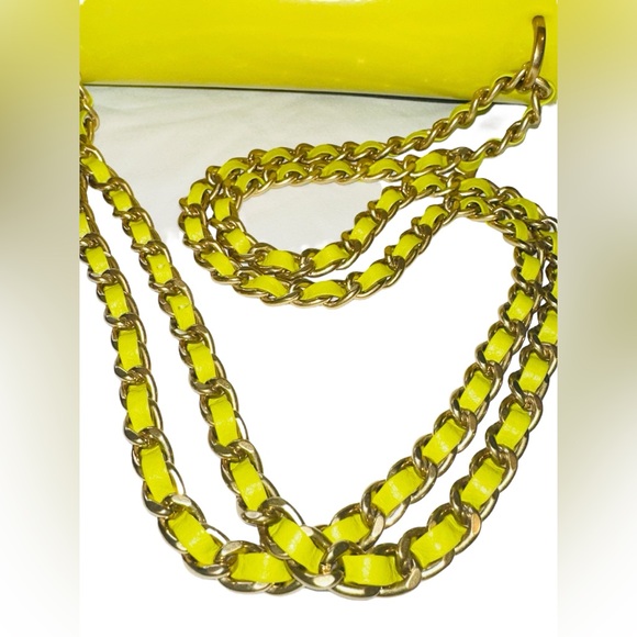 131 NWT Preloved Tory Burch Crossbody Bag and Wallet Set (Unused) - Picture 6 of 14